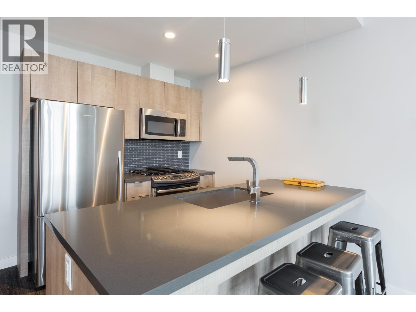 904 1788 Ontario Street, Vancouver, British Columbia  V5T 0E3 - Photo 8 - R3068210