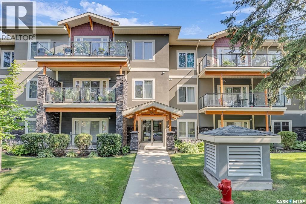 110 721 8th STREET E, Saskatoon, Saskatchewan