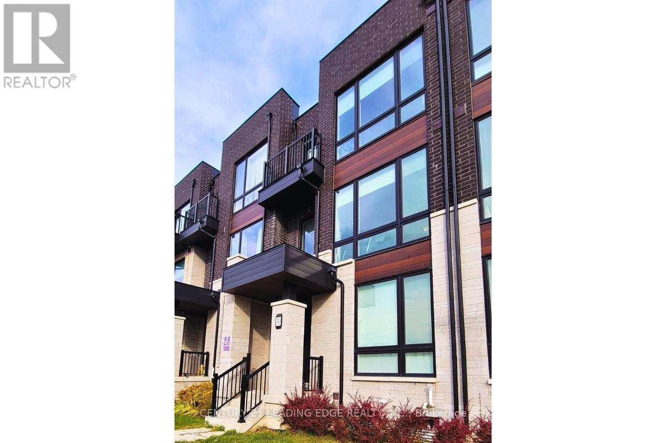 30 HAMMERSMITH LANE, Markham, Ontario