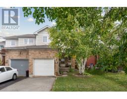 83 PICKETT CRESCENT, Barrie, Ontario