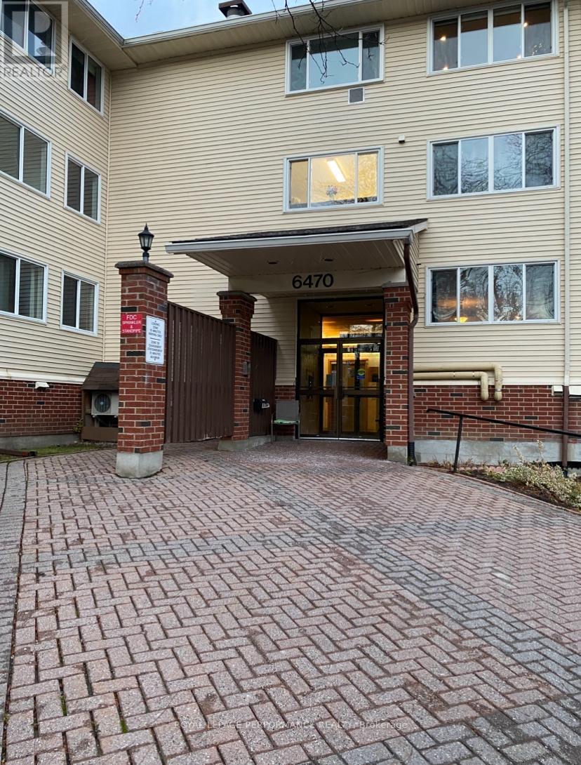 112 - 6470 Bilberry Drive, Ottawa, Ontario K1C 4P1 - Photo 3 - X12549994