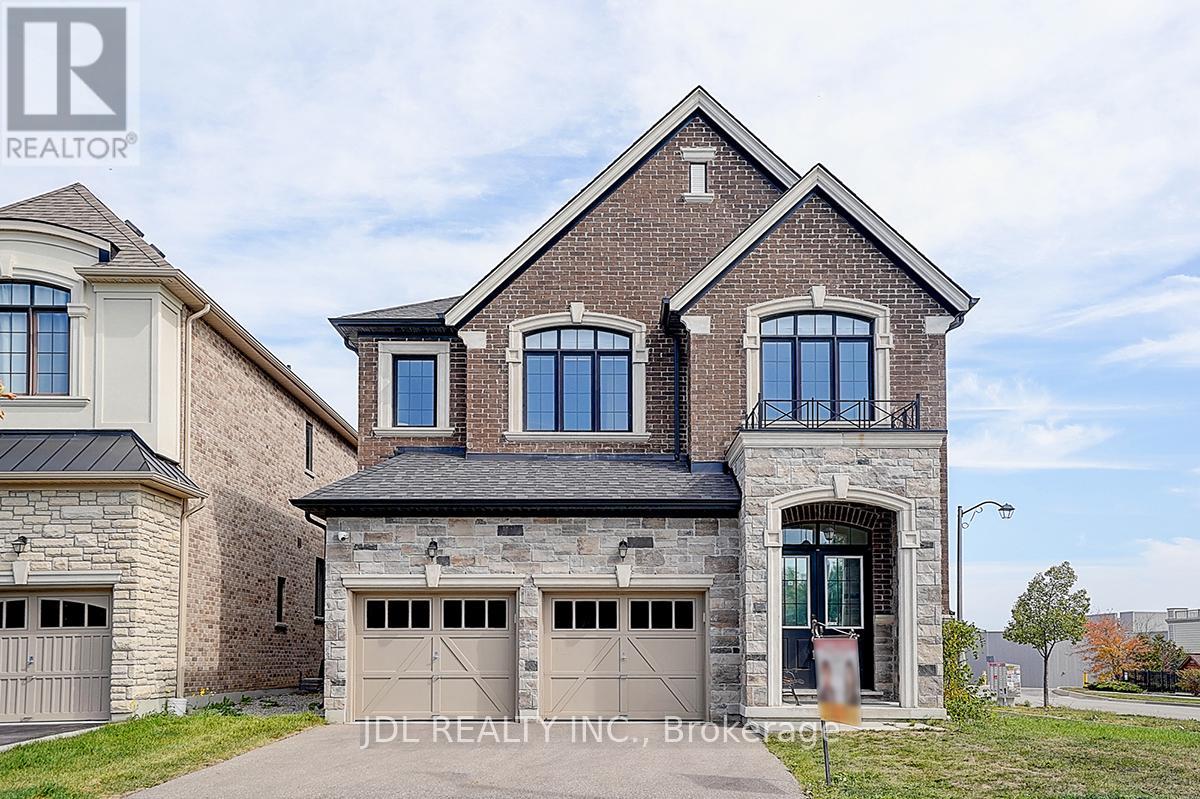 1 ALEX BLACK STREET, Vaughan, Ontario