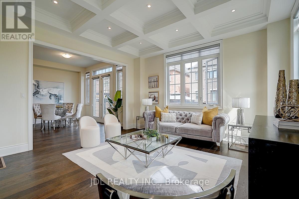 1 Alex Black Street, Vaughan, Ontario  L6A 5A2 - Photo 10 - N12553596