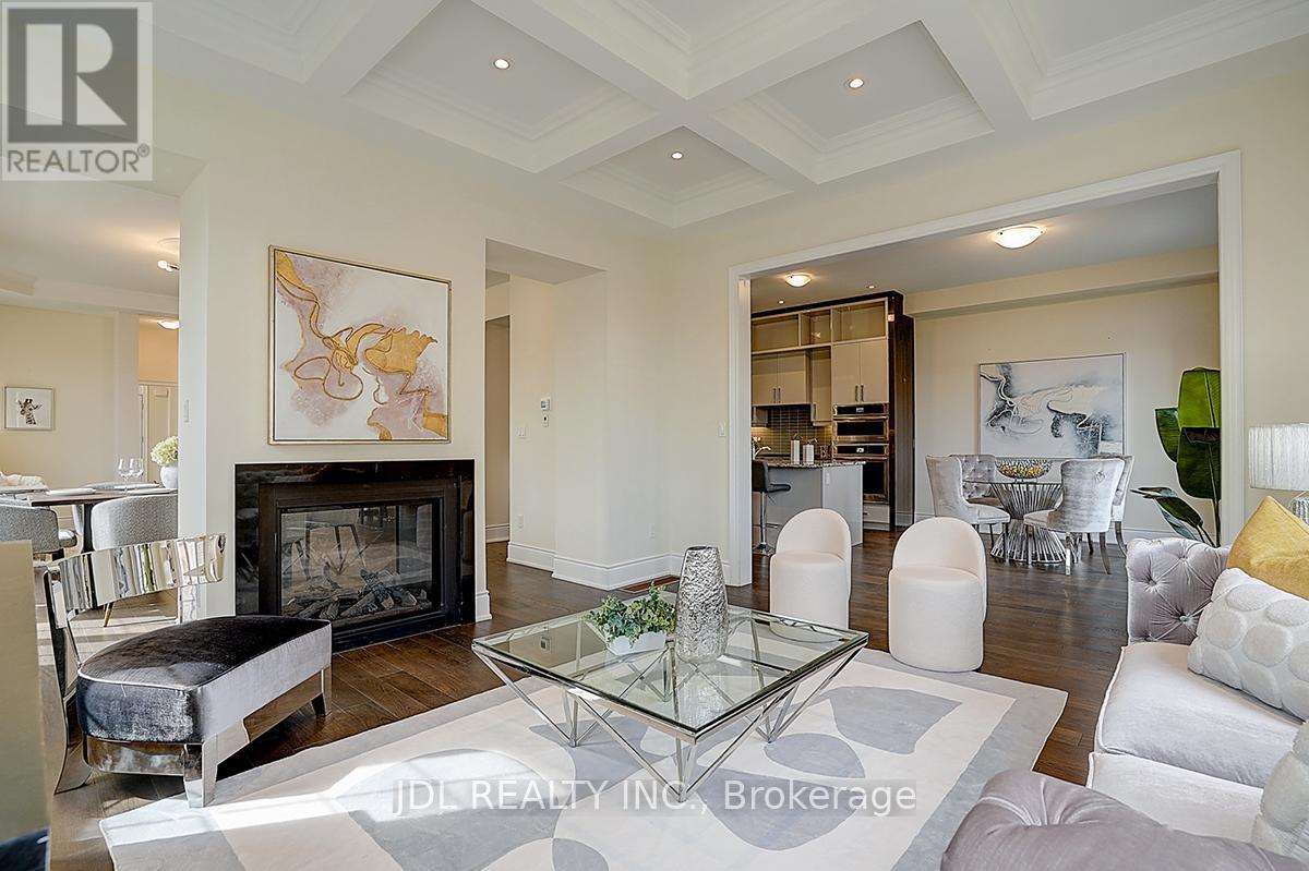 1 Alex Black Street, Vaughan, Ontario  L6A 5A2 - Photo 11 - N12553596