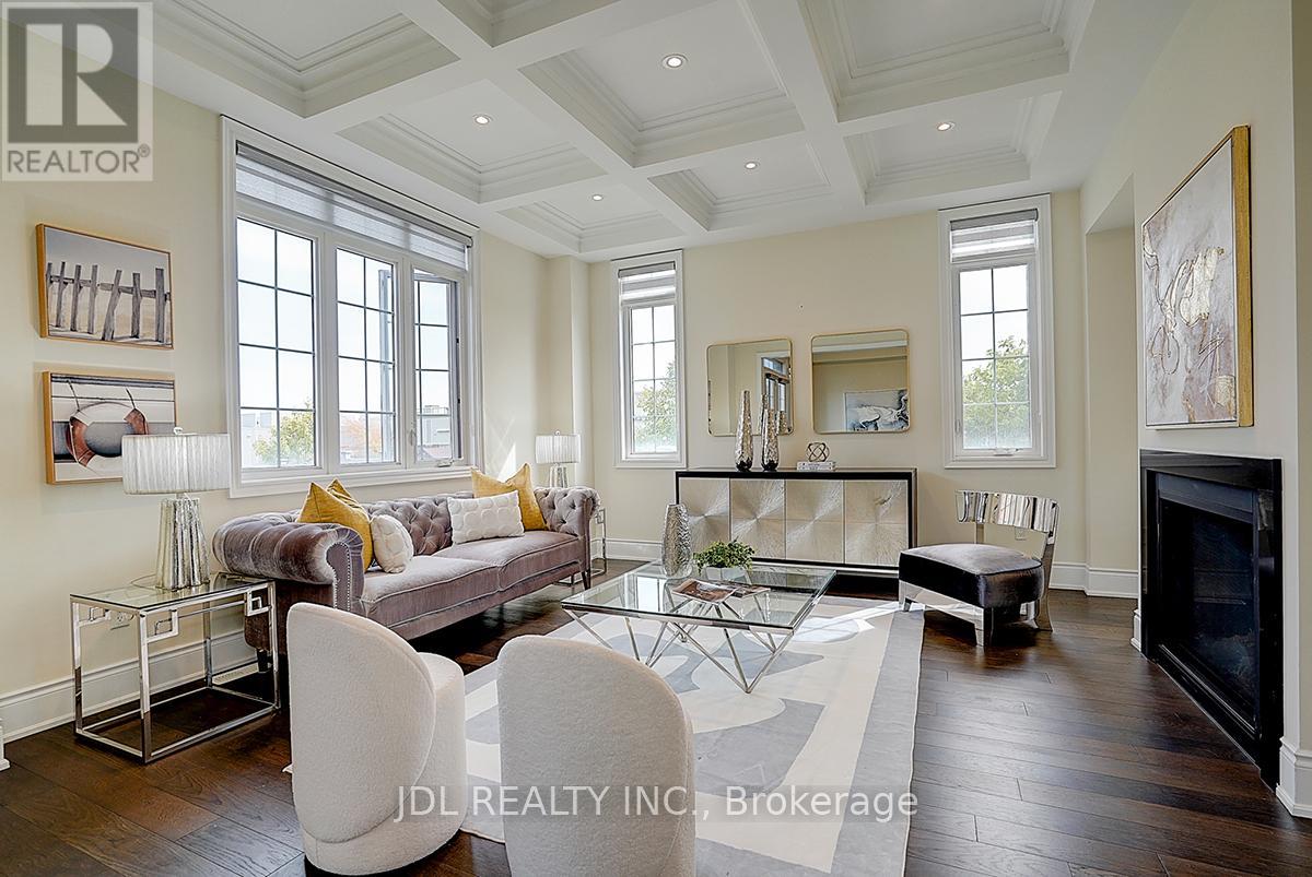 1 Alex Black Street, Vaughan, Ontario  L6A 5A2 - Photo 12 - N12553596