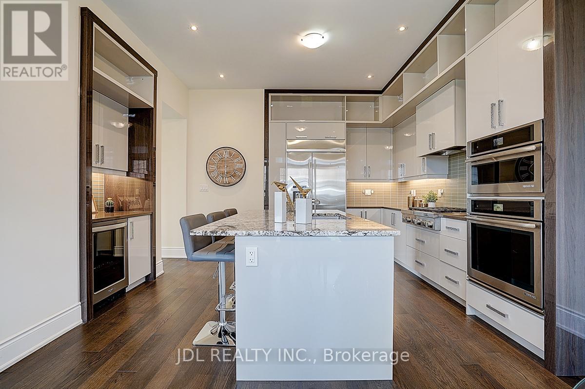 1 Alex Black Street, Vaughan, Ontario  L6A 5A2 - Photo 14 - N12553596