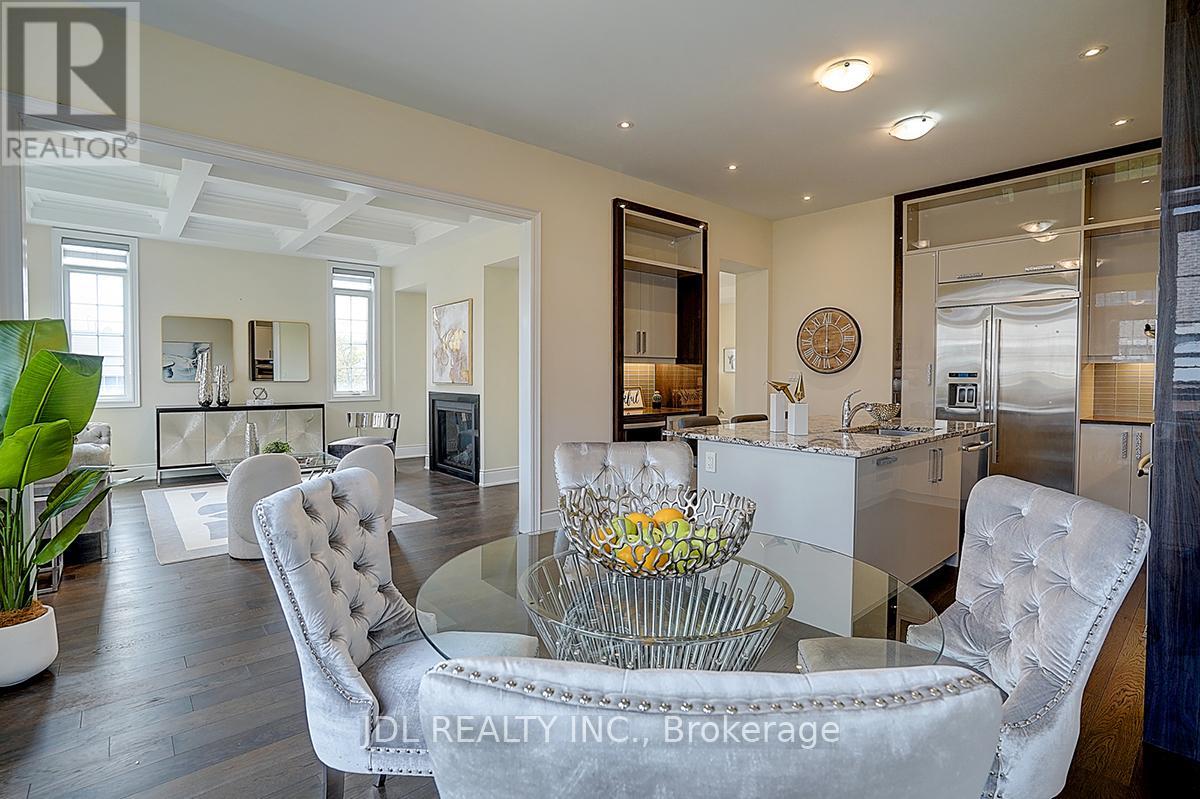 1 Alex Black Street, Vaughan, Ontario  L6A 5A2 - Photo 15 - N12553596