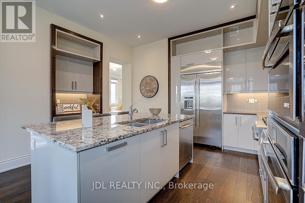 1 Alex Black Street, Vaughan, Ontario  L6A 5A2 - Photo 16 - N12553596