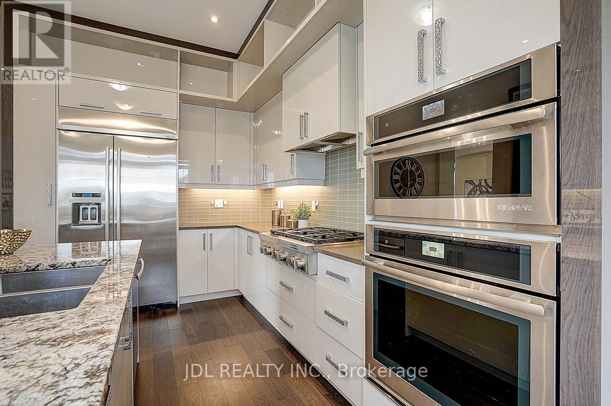 1 Alex Black Street, Vaughan, Ontario  L6A 5A2 - Photo 17 - N12553596