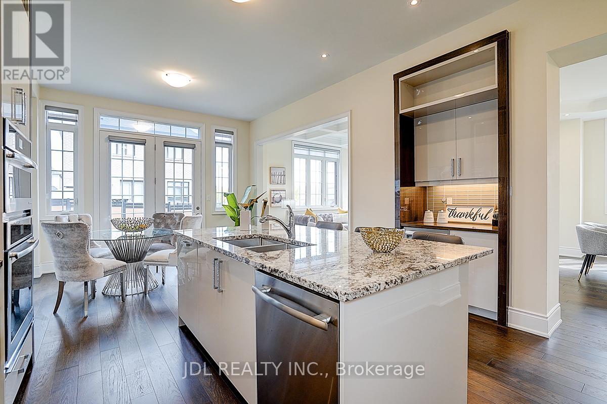 1 Alex Black Street, Vaughan, Ontario  L6A 5A2 - Photo 18 - N12553596