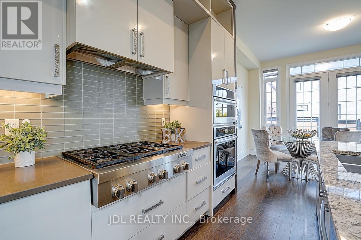 1 Alex Black Street, Vaughan, Ontario  L6A 5A2 - Photo 19 - N12553596