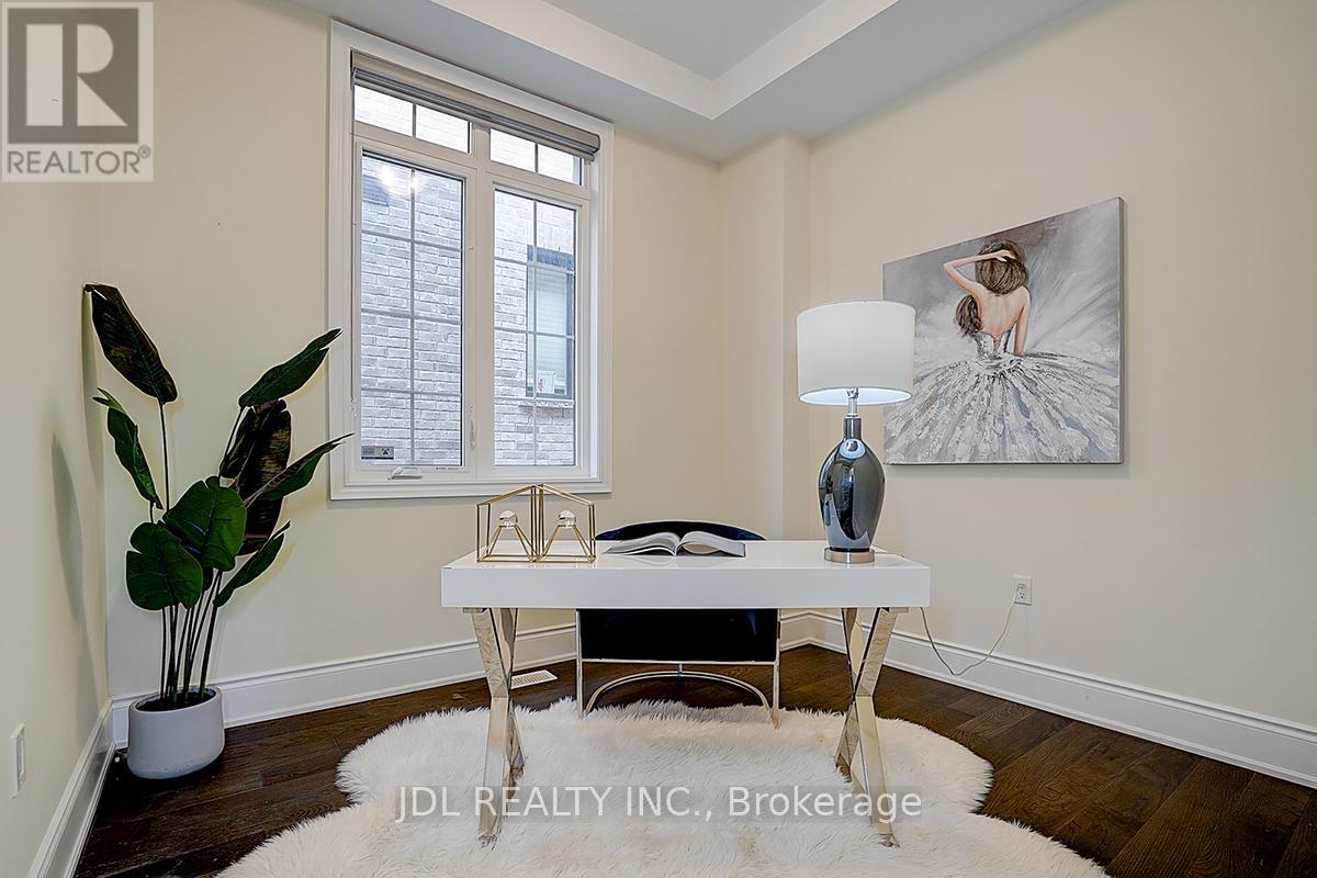 1 Alex Black Street, Vaughan, Ontario  L6A 5A2 - Photo 21 - N12553596