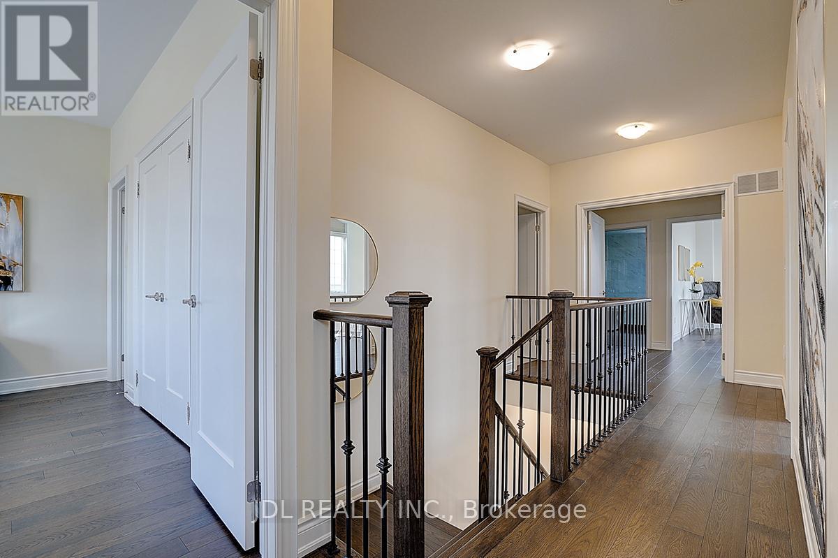 1 Alex Black Street, Vaughan, Ontario  L6A 5A2 - Photo 22 - N12553596