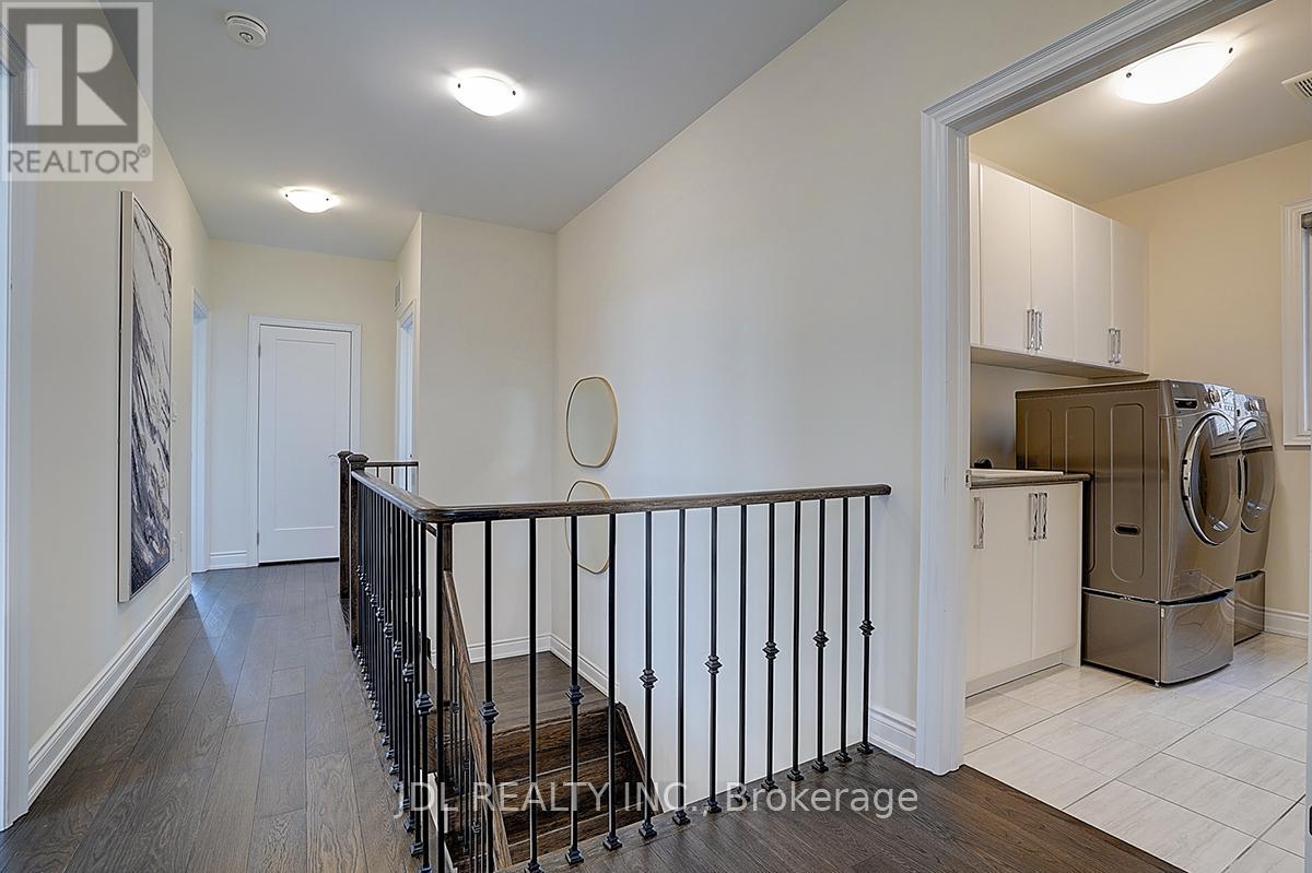 1 Alex Black Street, Vaughan, Ontario  L6A 5A2 - Photo 23 - N12553596