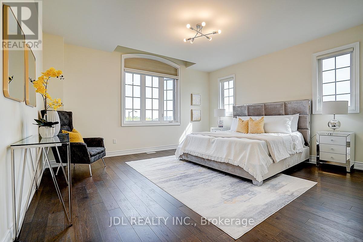 1 Alex Black Street, Vaughan, Ontario  L6A 5A2 - Photo 24 - N12553596