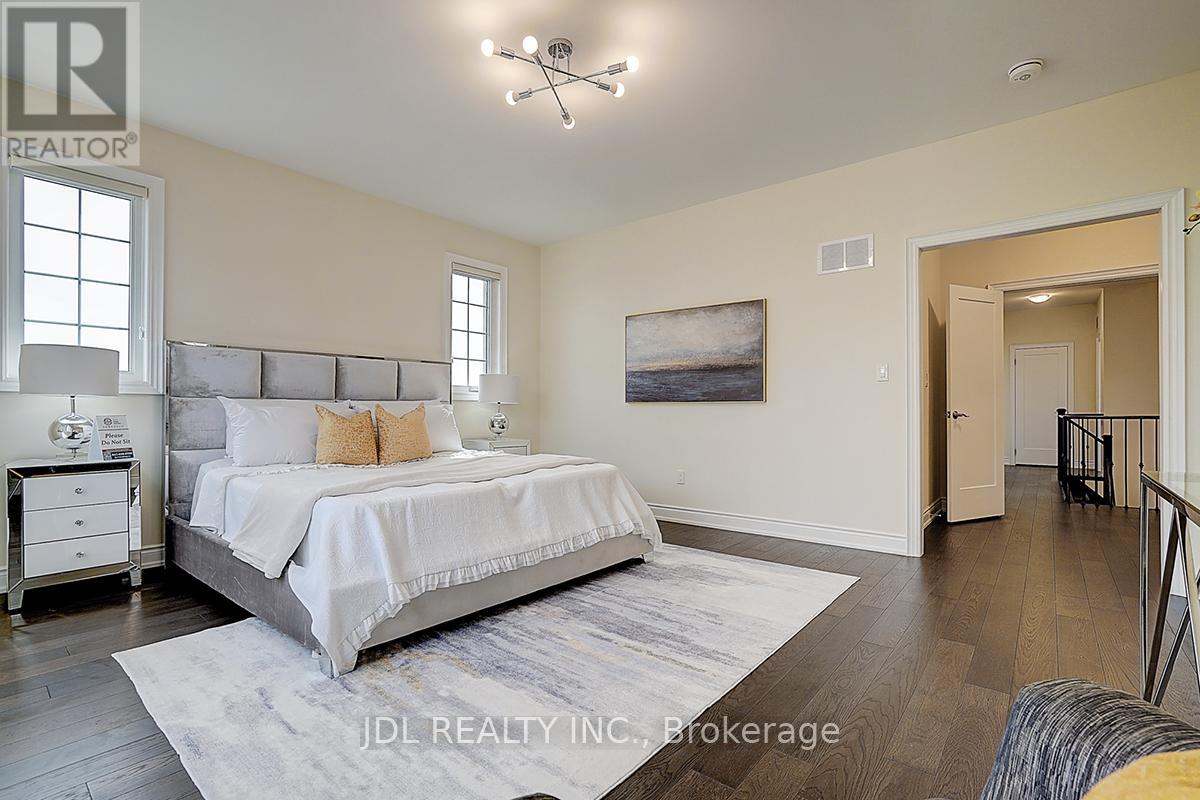 1 Alex Black Street, Vaughan, Ontario  L6A 5A2 - Photo 25 - N12553596