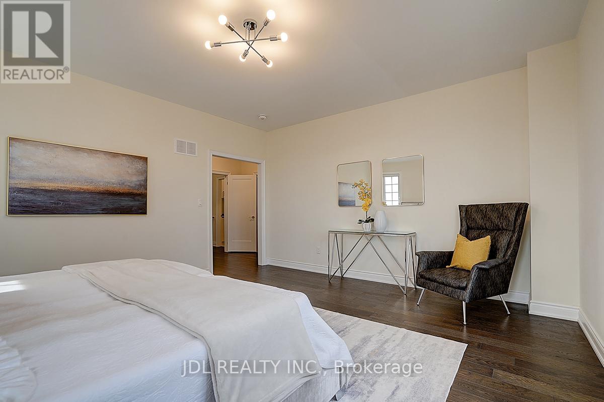 1 Alex Black Street, Vaughan, Ontario  L6A 5A2 - Photo 26 - N12553596