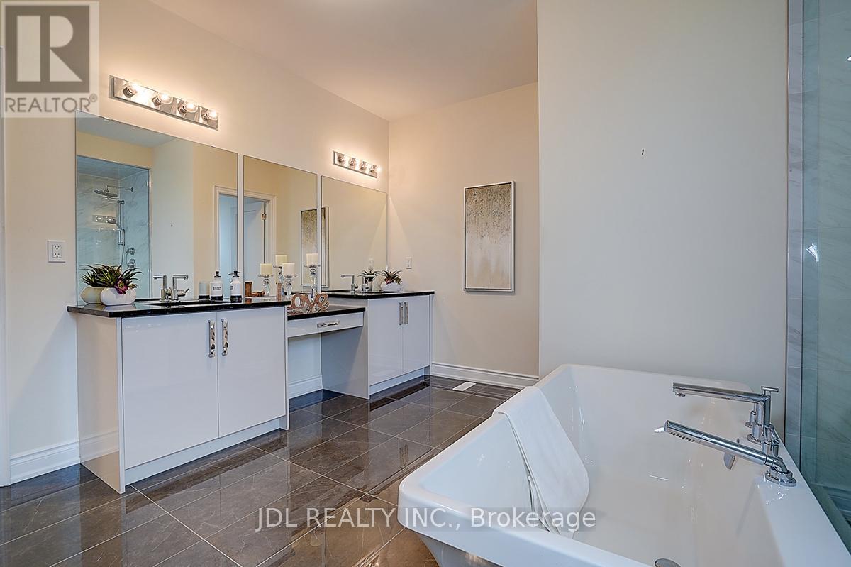 1 Alex Black Street, Vaughan, Ontario  L6A 5A2 - Photo 28 - N12553596