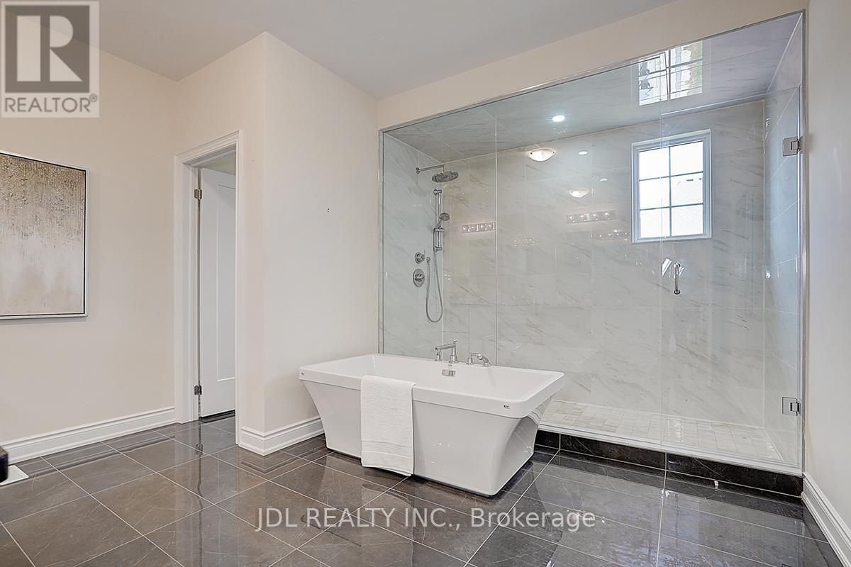 1 Alex Black Street, Vaughan, Ontario  L6A 5A2 - Photo 29 - N12553596