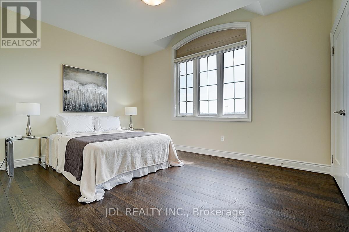 1 Alex Black Street, Vaughan, Ontario  L6A 5A2 - Photo 30 - N12553596