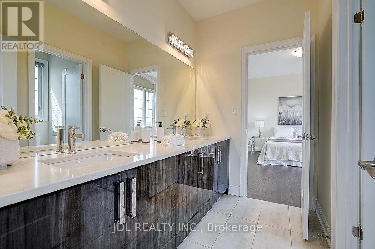 1 Alex Black Street, Vaughan, Ontario  L6A 5A2 - Photo 32 - N12553596