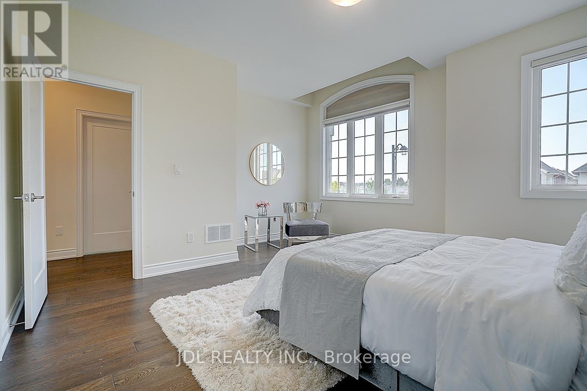 1 Alex Black Street, Vaughan, Ontario  L6A 5A2 - Photo 35 - N12553596