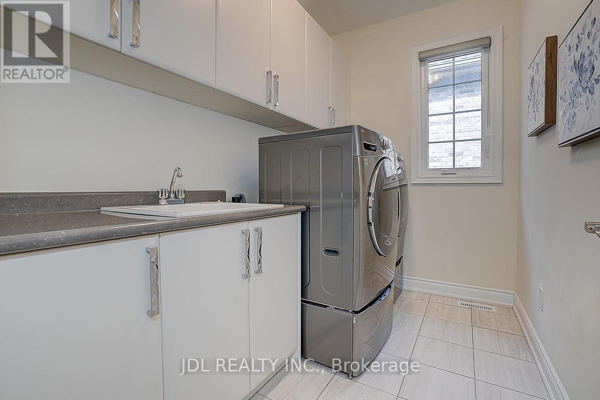 1 Alex Black Street, Vaughan, Ontario  L6A 5A2 - Photo 37 - N12553596