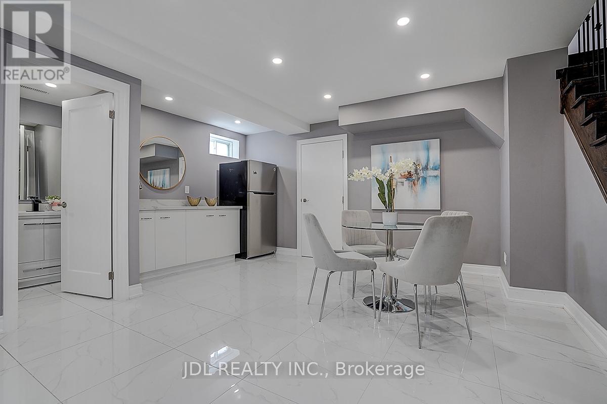 1 Alex Black Street, Vaughan, Ontario  L6A 5A2 - Photo 38 - N12553596