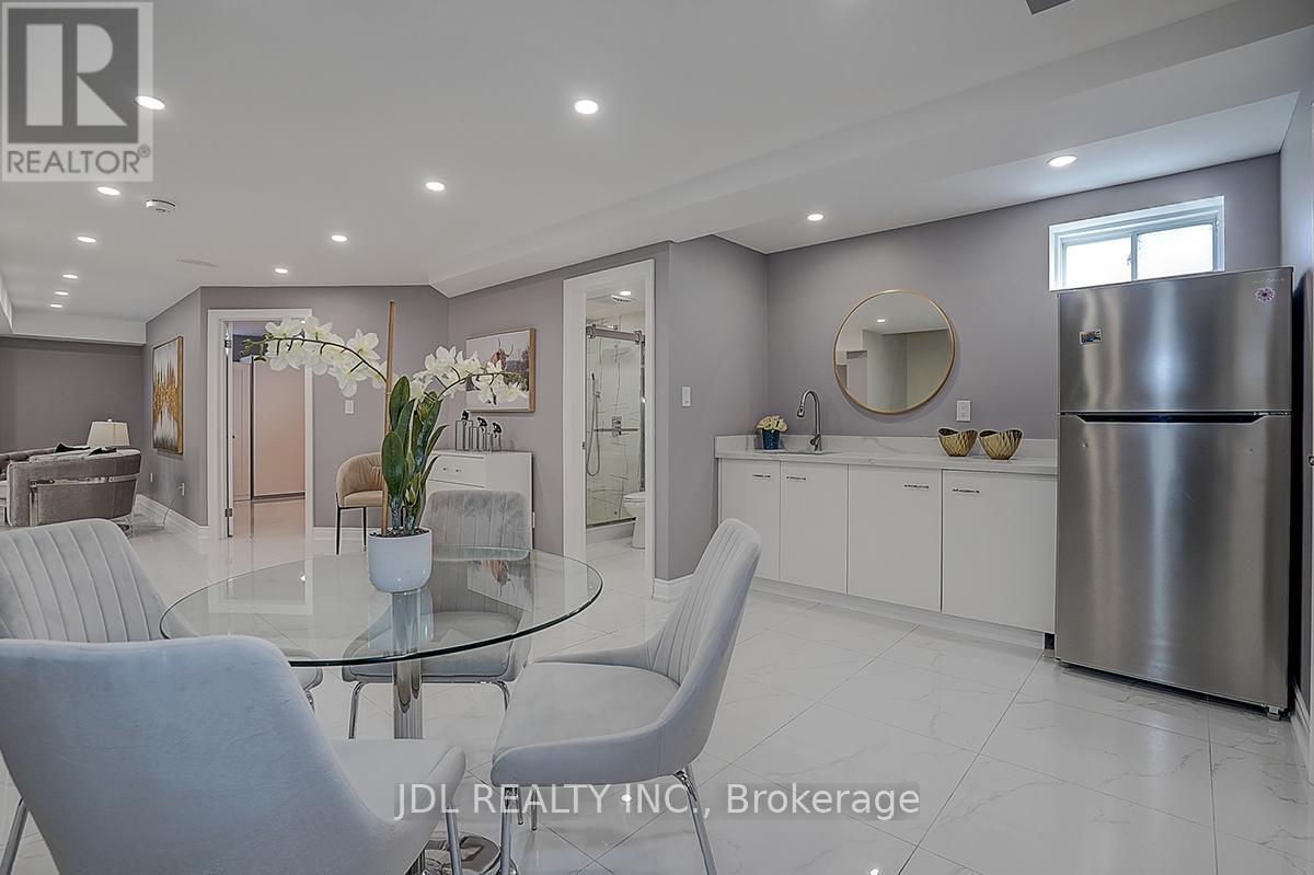 1 Alex Black Street, Vaughan, Ontario  L6A 5A2 - Photo 40 - N12553596