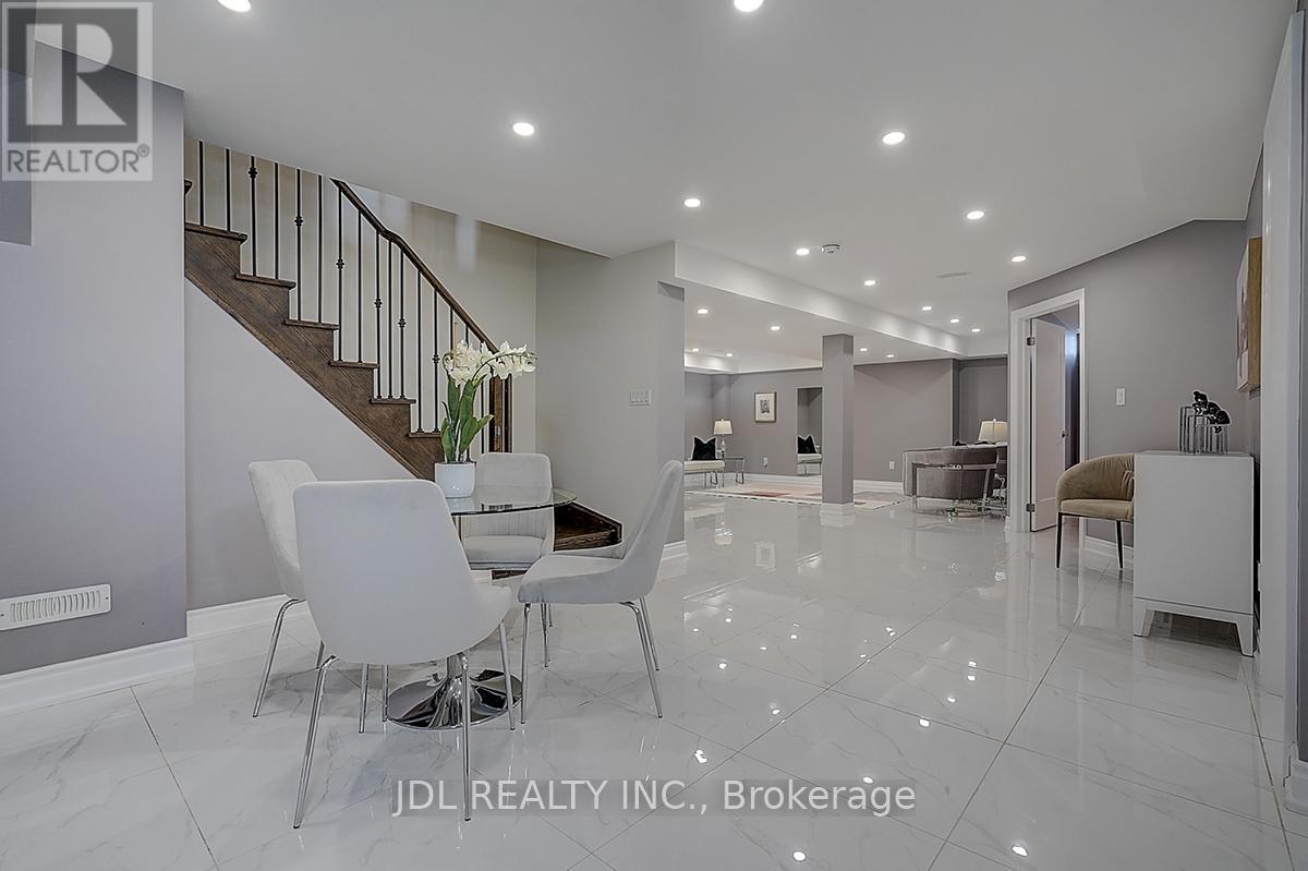 1 Alex Black Street, Vaughan, Ontario  L6A 5A2 - Photo 41 - N12553596