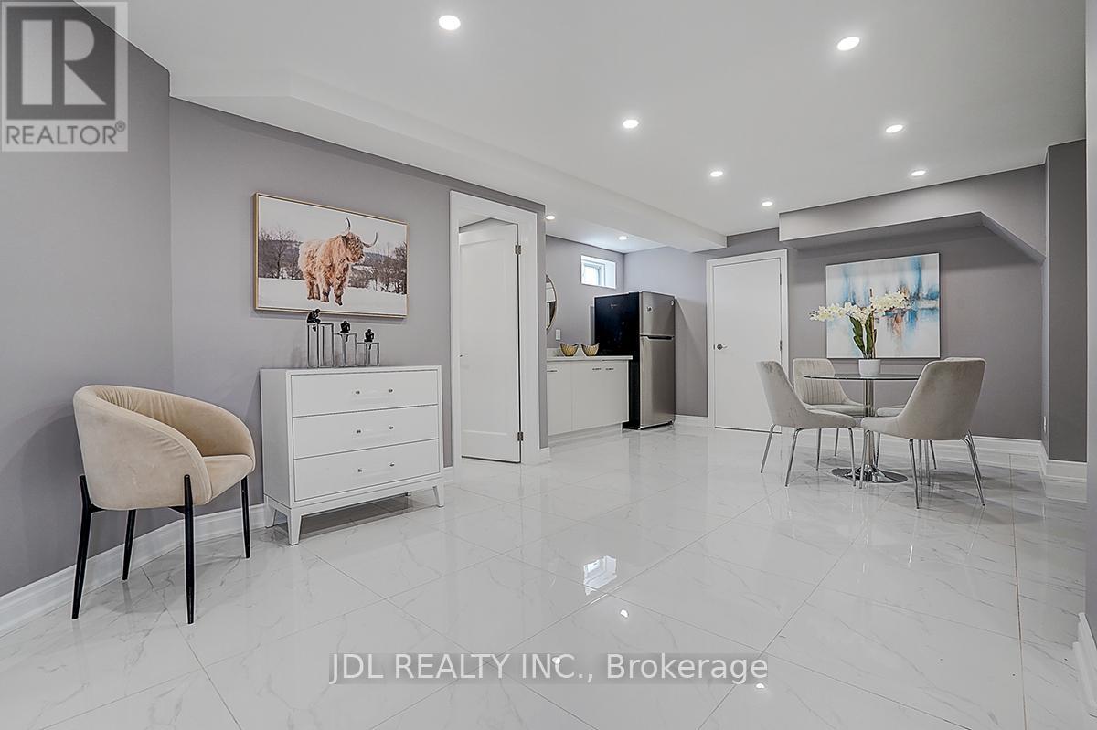 1 Alex Black Street, Vaughan, Ontario  L6A 5A2 - Photo 43 - N12553596