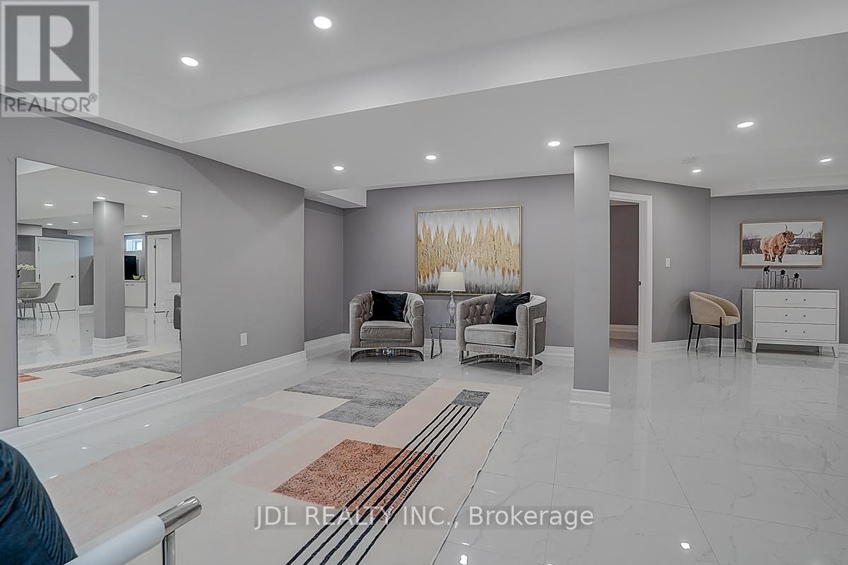 1 Alex Black Street, Vaughan, Ontario  L6A 5A2 - Photo 45 - N12553596