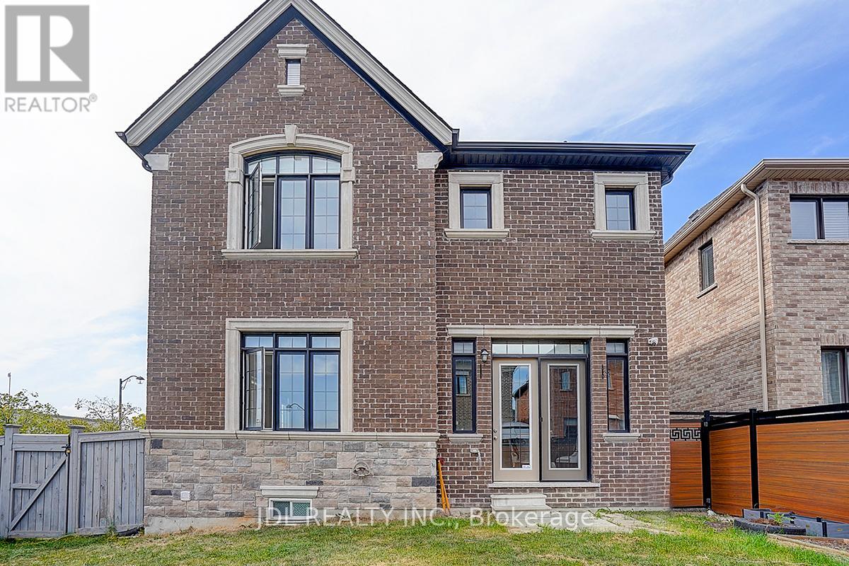 1 Alex Black Street, Vaughan, Ontario  L6A 5A2 - Photo 48 - N12553596