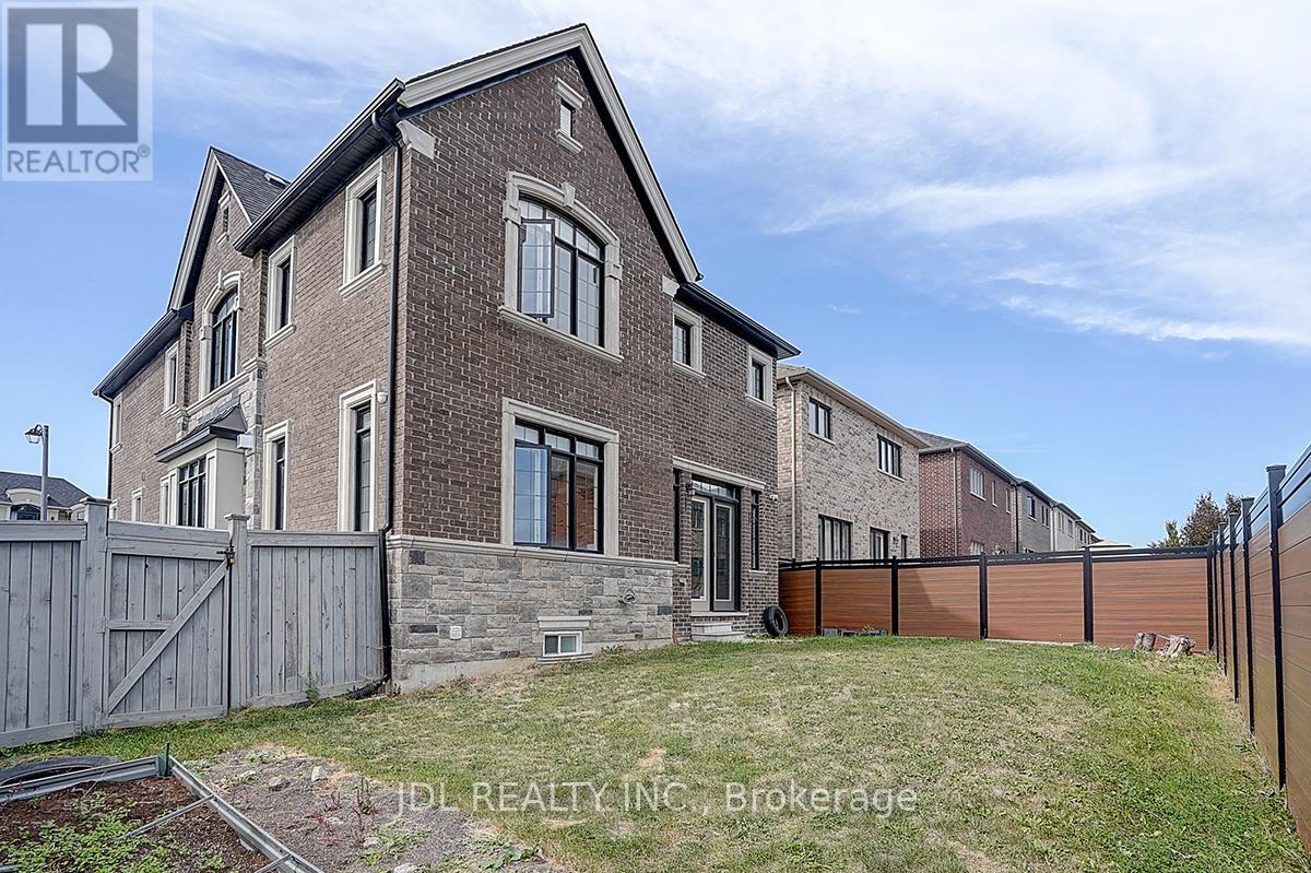 1 Alex Black Street, Vaughan, Ontario  L6A 5A2 - Photo 49 - N12553596