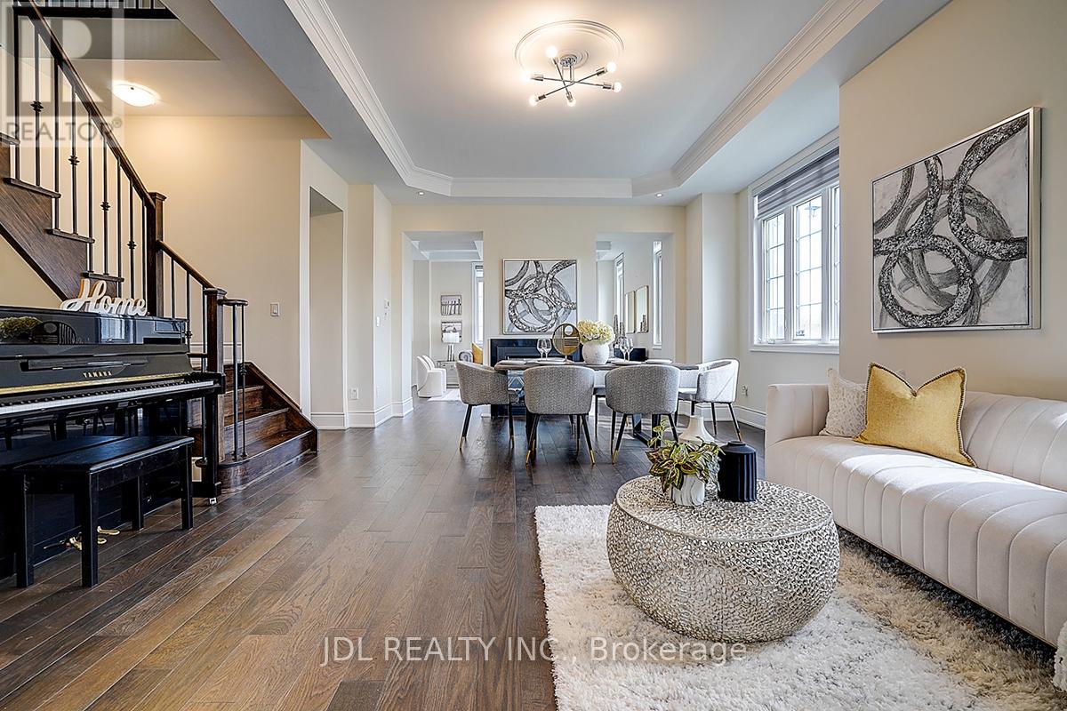 1 Alex Black Street, Vaughan, Ontario  L6A 5A2 - Photo 5 - N12553596