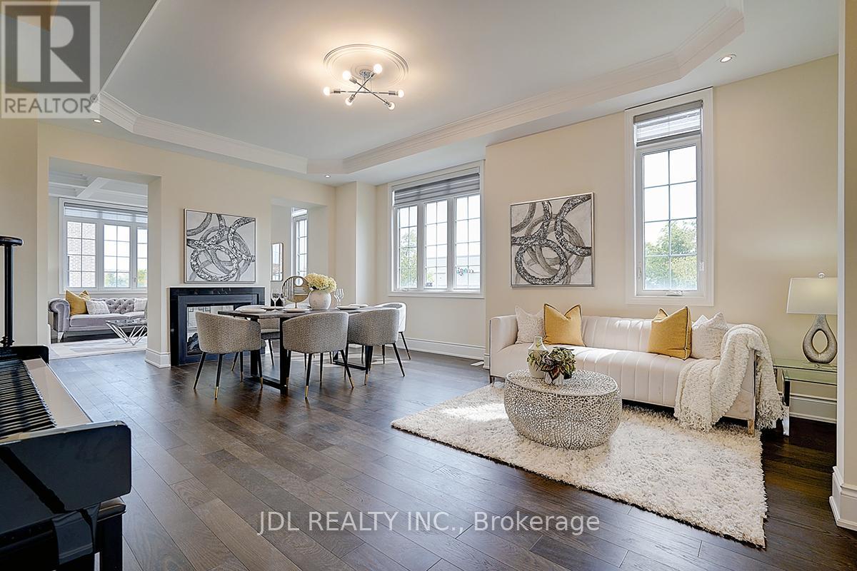 1 Alex Black Street, Vaughan, Ontario  L6A 5A2 - Photo 6 - N12553596