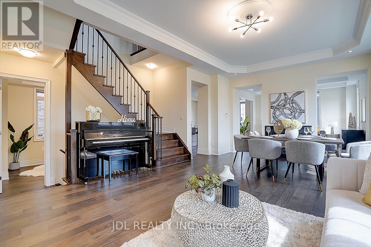 1 Alex Black Street, Vaughan, Ontario  L6A 5A2 - Photo 7 - N12553596