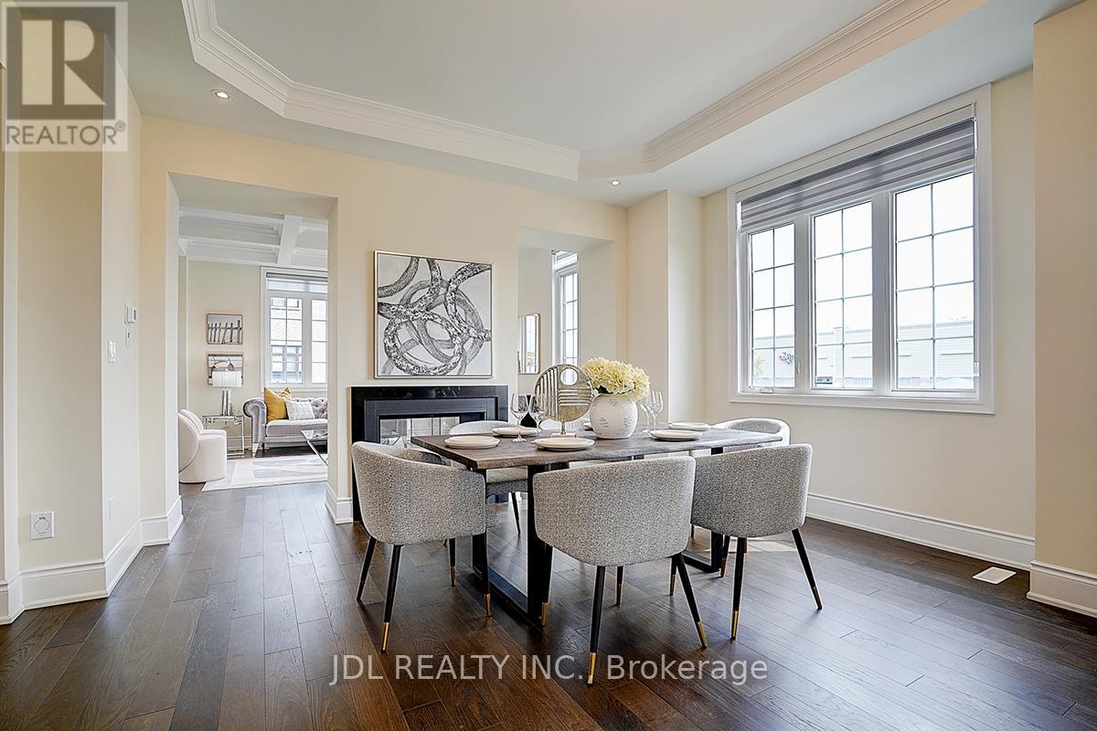 1 Alex Black Street, Vaughan, Ontario  L6A 5A2 - Photo 8 - N12553596