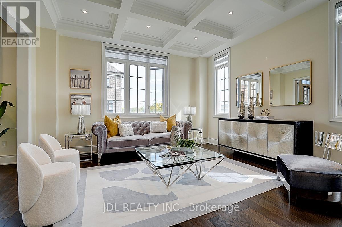 1 Alex Black Street, Vaughan, Ontario  L6A 5A2 - Photo 9 - N12553596