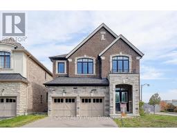 1 ALEX BLACK STREET, Vaughan, Ontario