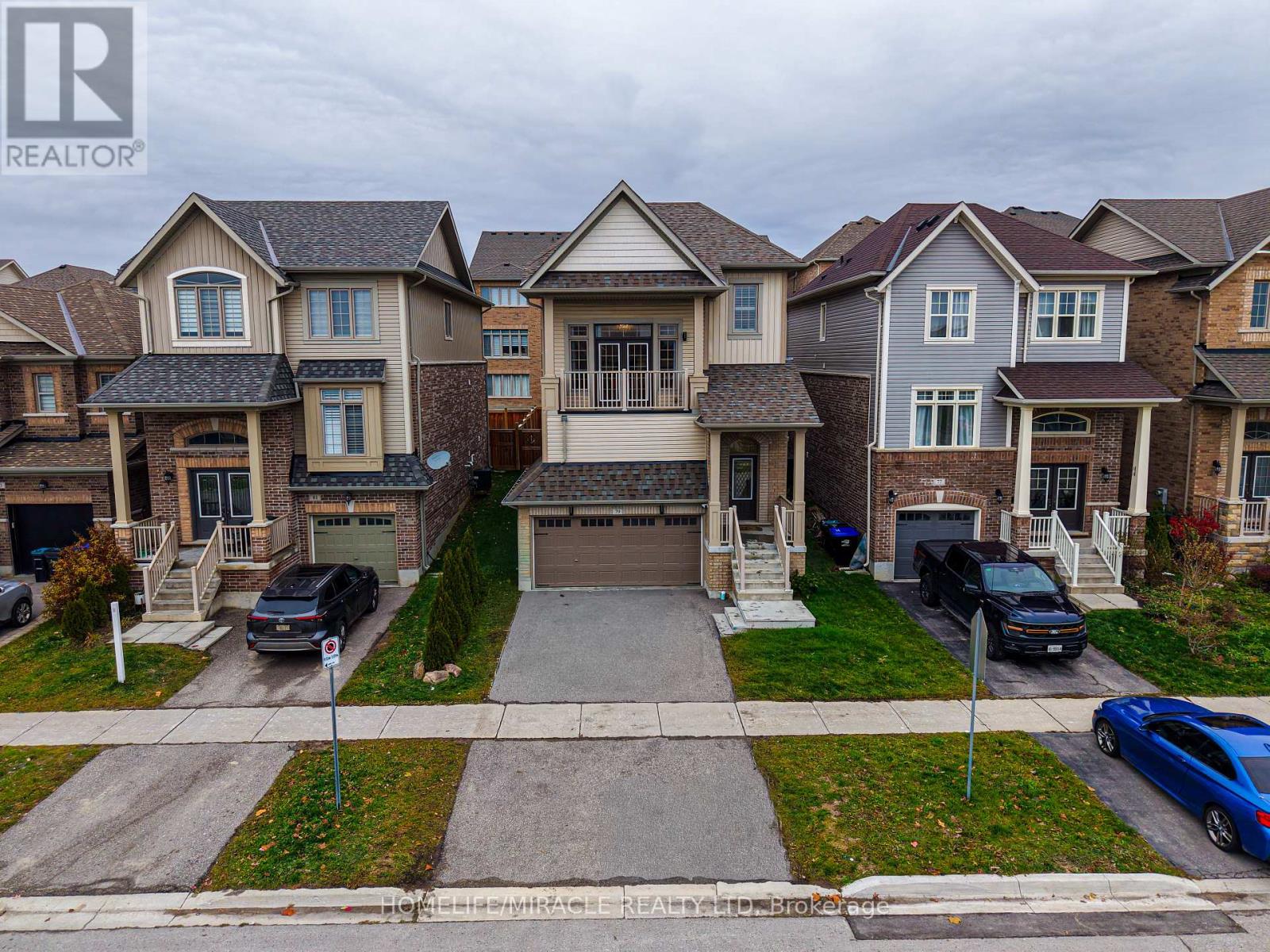 79 WILLOUGHBY WAY, New Tecumseth, Ontario