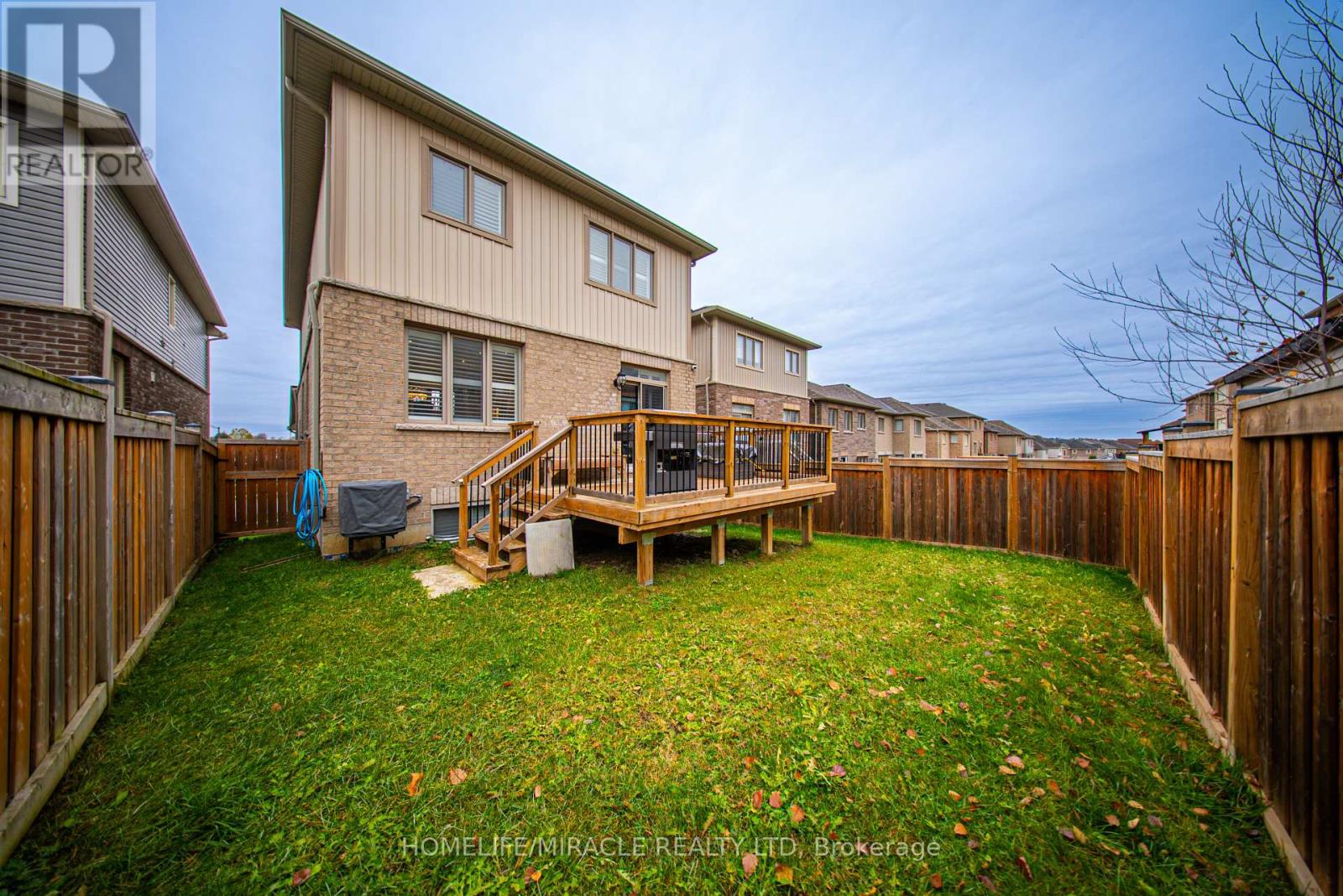 79 Willoughby Way, New Tecumseth, Ontario  L9R 0P4 - Photo 34 - N12553602