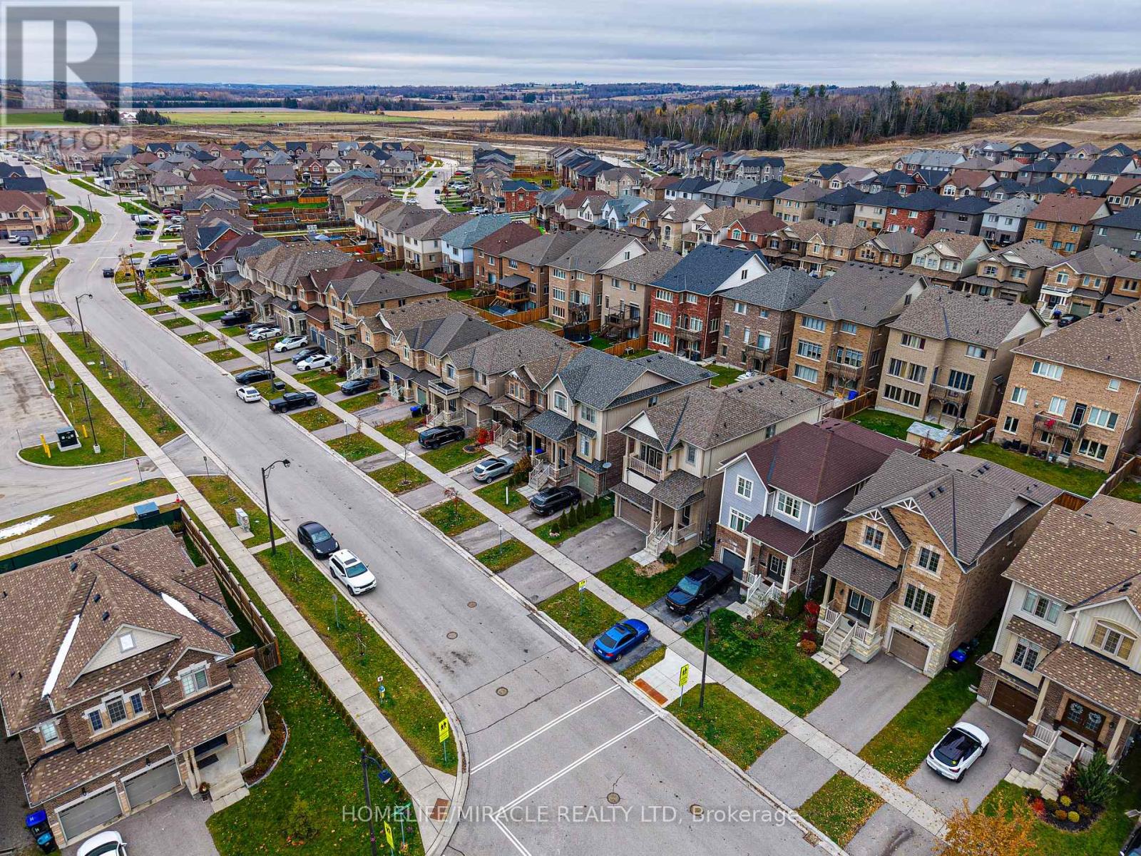 79 Willoughby Way, New Tecumseth, Ontario  L9R 0P4 - Photo 37 - N12553602