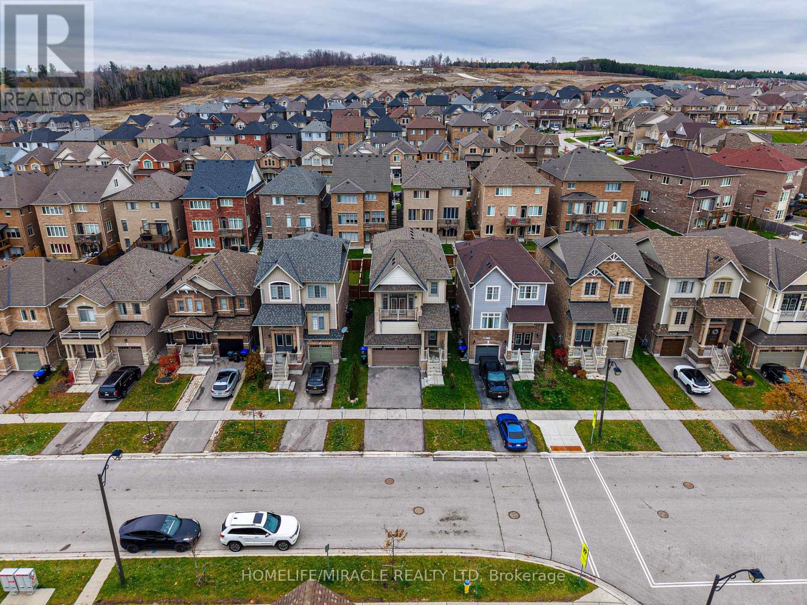 79 Willoughby Way, New Tecumseth, Ontario  L9R 0P4 - Photo 38 - N12553602