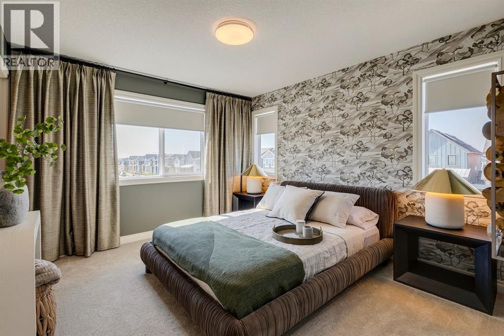 25 Sora Gate Se, Calgary, Alberta  T3S 0A7 - Photo 8 - A2270547