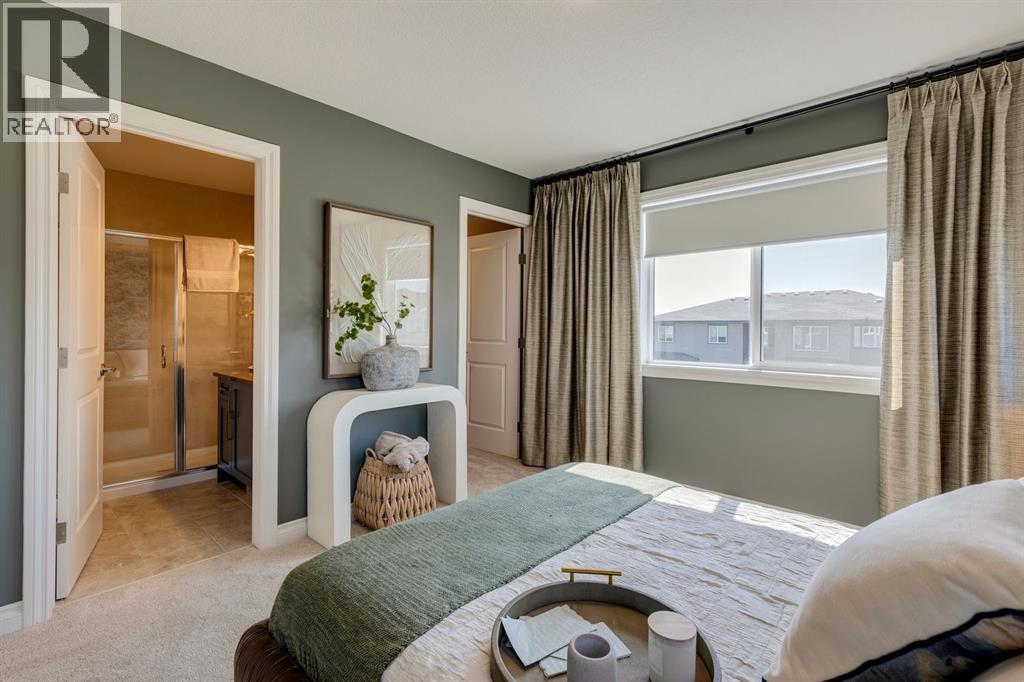 25 Sora Gate Se, Calgary, Alberta  T3S 0A7 - Photo 9 - A2270547