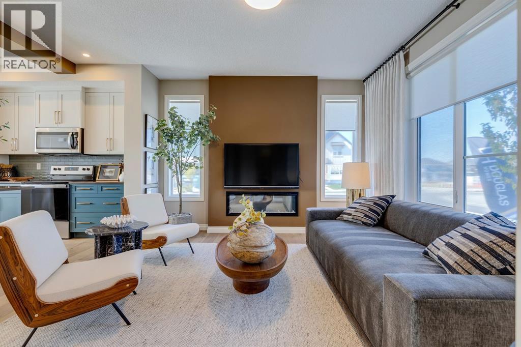 25 Sora Gate Se, Calgary, Alberta  T3S 0A7 - Photo 1 - A2270547