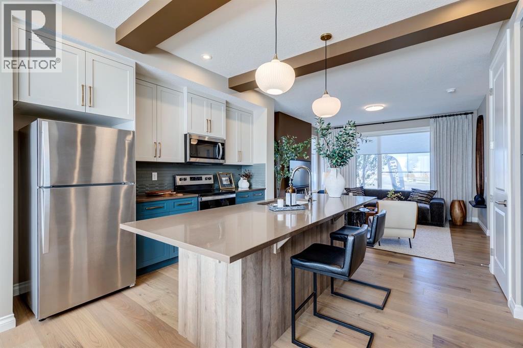 25 Sora Gate Se, Calgary, Alberta  T3S 0A7 - Photo 5 - A2270547