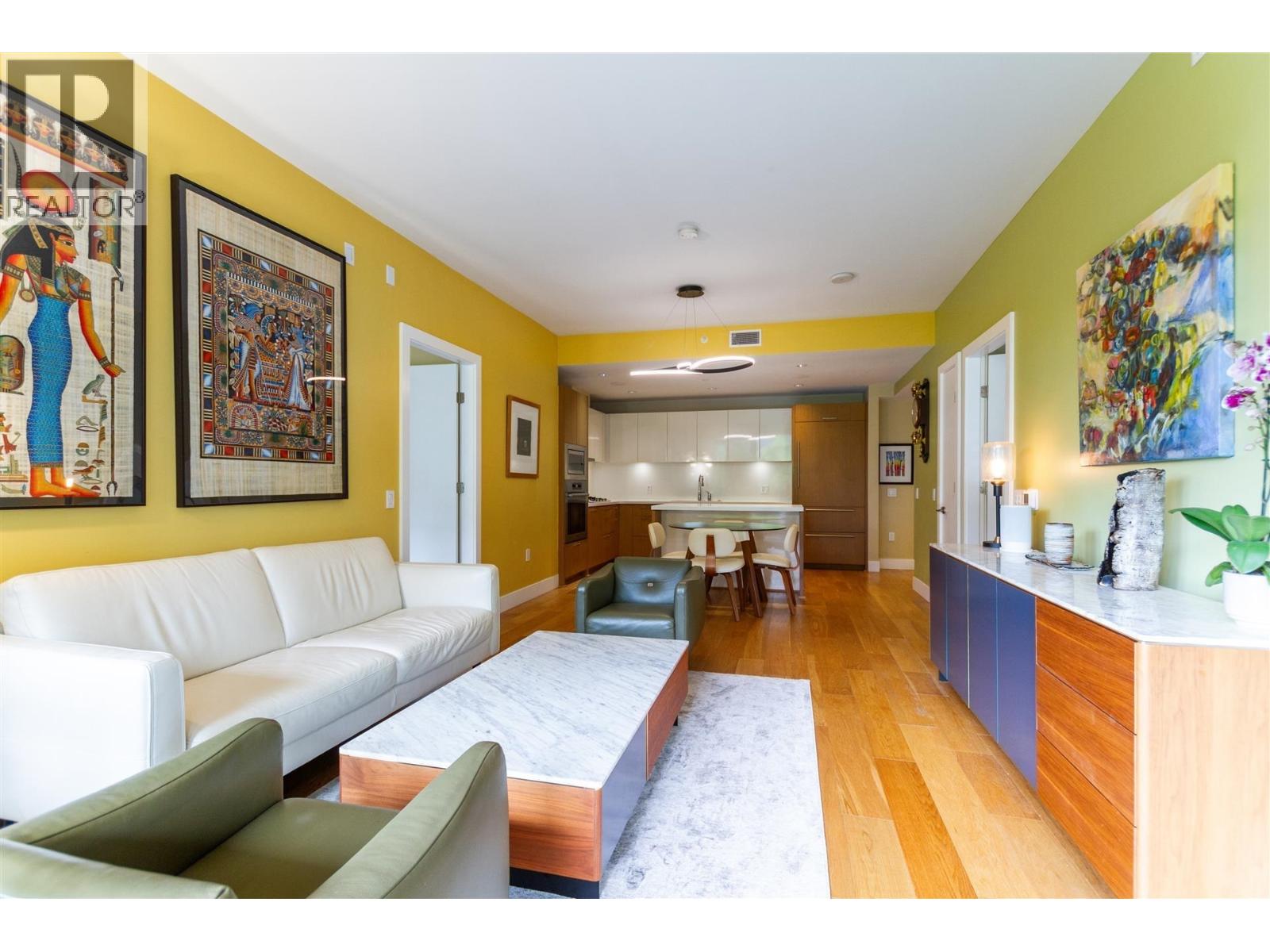 200 866 Arthur Erickson Place, West Vancouver, British Columbia V7T 0B2 - Photo 7 - R3018621