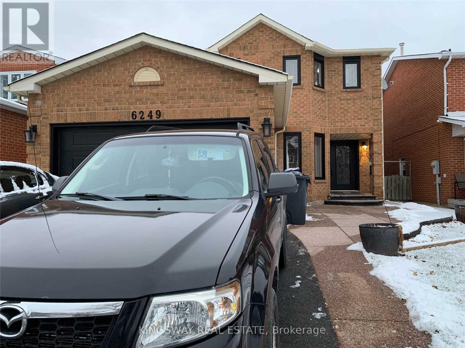 LOWER - 6249 PRAIRIE CIRCLE, Mississauga, Ontario
